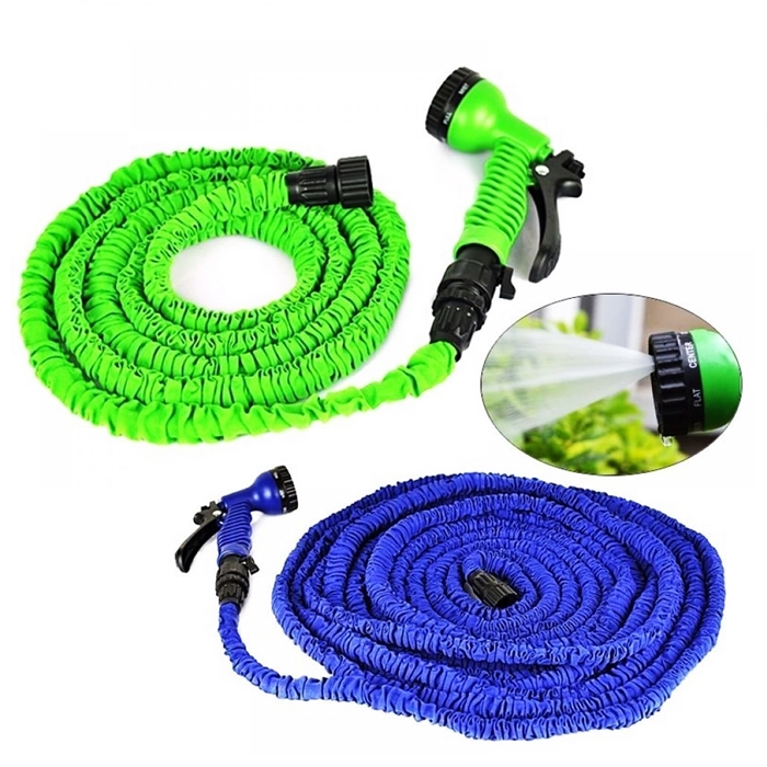 Buy Discontinued Product Magic Hose Powerful 7 Functions Garden